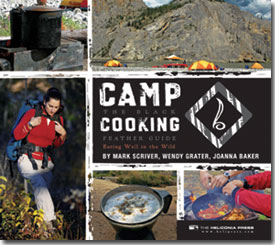 Camp Cooking: The Black Feather Guide - in_39