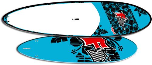 SUP Chillout 10'4" - _sup-chillout-1387470627