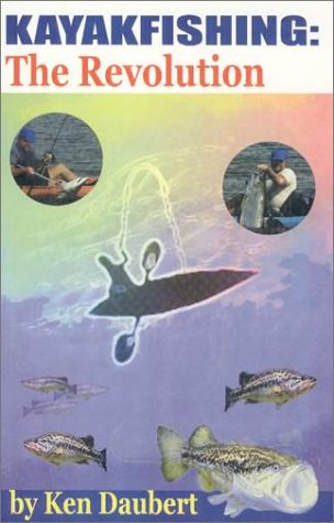 Kayakfishing : The Revolution - 4105305N7HL