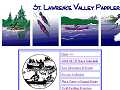 St. Lawrence Valley Paddlers - clubs_602