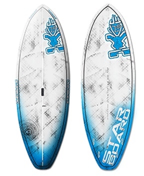Wide Point  Brushed Carbon 8'2"x 32" - _widepoint8-22014bc-1394618194