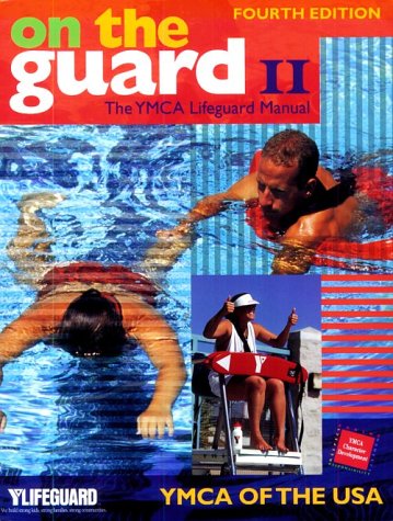 On the Guard II: The Ymca Lifeguard Manual - 51APT5ZCJZL
