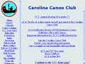 Carolina Canoe Club - clubs_2001