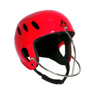 Predator Hardnose Whitewater Helmet Face Guard 