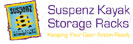 Suspenz Kayak Storage Racks - brands_3383