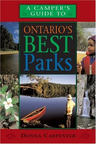 A Camper's Guide to Ontario's Best Parks - 511ZCEP4D0L