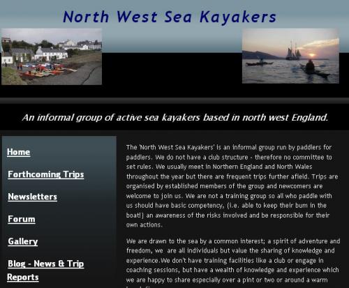 North West Sea Kayakers - clubs_4065