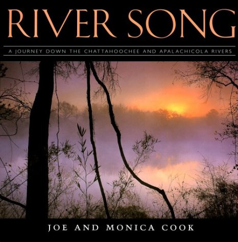 River Song: A Journey down the Chattahoochee and Apalachicola River - 51SPR5V81FL