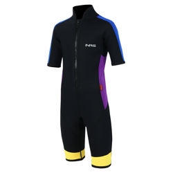 Youth Shorty Wetsuit - 5109_youth1_1264680568