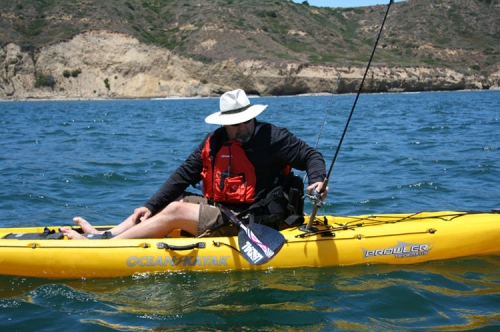 Prowler 13 Angler Reviews - Ocean Kayak, Buyers' Guide