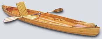Single Seat Kayak - boats_824-2