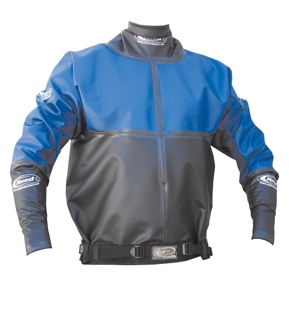 Long Sleeve Entry Level Cag - 8115_164922_1279385129