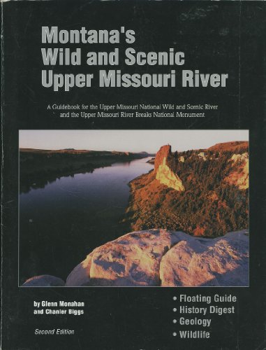 Montanas Wild & Scenic Upper Missouri River - 51mfyAkikJL
