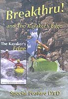 Breakthru! & Kayaker's Edge (Combo) - 2 Great Kayaking Videos on 1 DVD - 31iYa0LxkhL