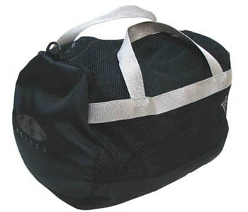 Nacelle Durable Polyester Cargo Mesh Bag - 10026_DUFN50_1289582620