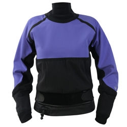 Women's Motion Soft Shell - 4905_periwinkle_1264307537