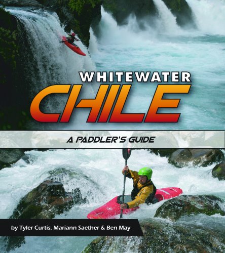 Whitewater Chile - 51LS5Ow7OOL