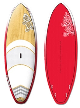 Wide Point  Wood 8'2"x 32" - _widepoint8-22014wood-1394618733