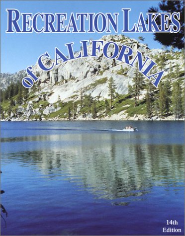 Recreation Lakes of California - 51J2WJT5T0L
