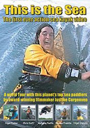 This is the Sea: The First Ever Extreme Sea Kayaking Film - 414PQFCG4XL