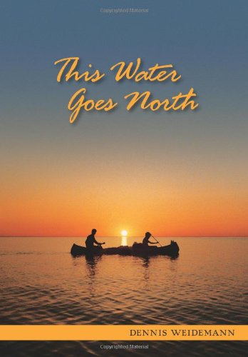 This Water Goes North - 41Hcg1e-ZXL