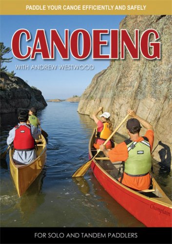 Canoeing - 51SBESxjhoL
