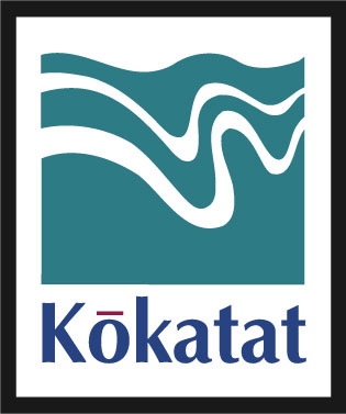 Into the Water Since 1971, Kokatat Watersports Celebrates 40th Anniversary - 10599_kokatatlogo_1295524075