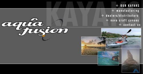 Aquafusion Kayaks - brands_4117