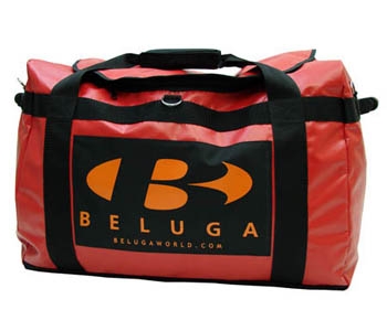 DUF-80 Sports Cab Cargo Bag (80 L) - 10024_DUF80_1289581689