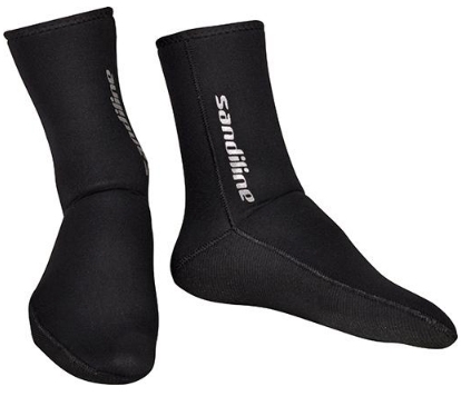 Neoprene Socks - 9845_socks_1288708697