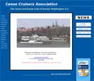 Canoe Cruisers Association - clubs_1994