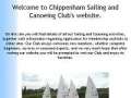 Chippenham Canoe Club - clubs_516