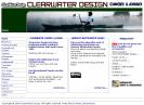 ClearWaterDesign Canoes & Kayaks - brands_3337