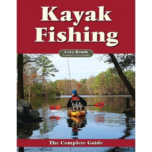 Kayak Fishing - 5218_51opo5izGzL.SS500_1265138606