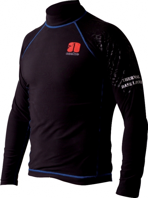 Softcore Thermal Base Layer Long Sleeve - 8639_softcorelslarge_1282217754