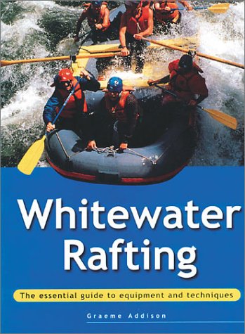 Whitewater Rafting - 51G85X209SL