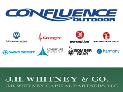 J.H. Whitney Capital Partners Acquires Confluence - 14111_whitney-acquires-confluence-1398183061
