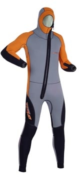 Rock Protect Dry Suit 6,5 mm - 5180_26_1264797958