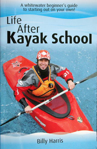 Life After Kayak School