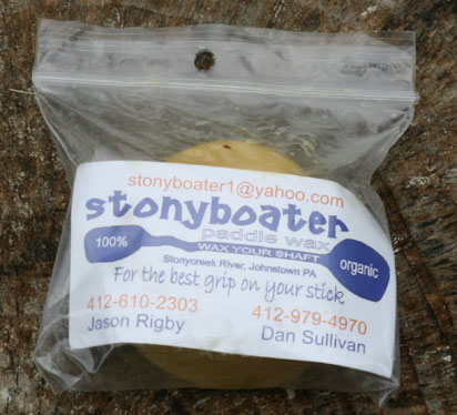 Stonyboater Paddle Wax - in_128