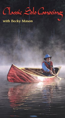Classic Solo Canoeing - 41EZVPuqohL