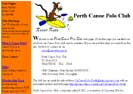 Perth Canoe Polo Club - clubs_135
