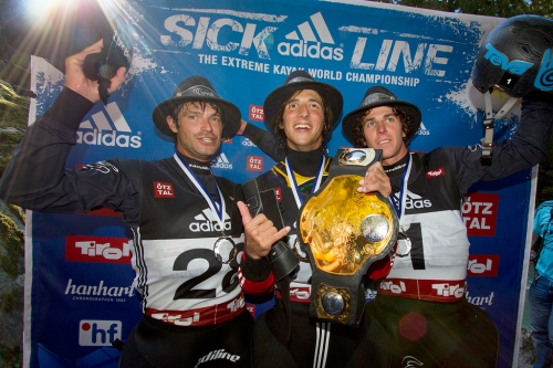 Sam Sutton wins his third adidas Sickline Extreme Kayak World Championship title - _eholzknecht-sickline2012-3700-1349626662