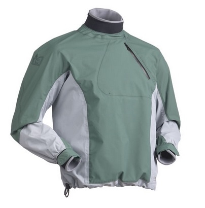 Zephyr Long Sleeve Paddling Jacket - _zephyrlongjacket-1394611104