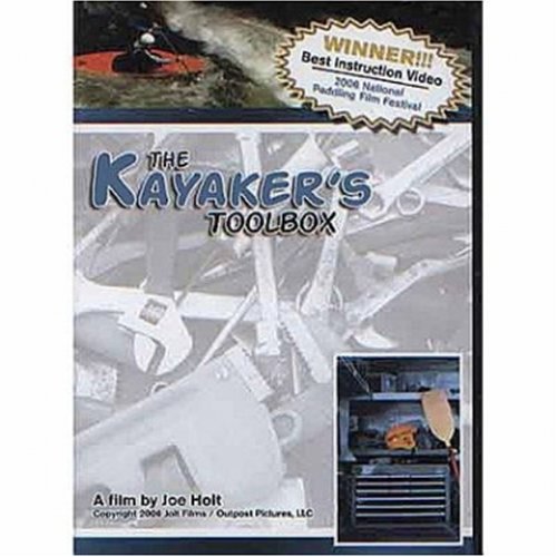 Kayaker's Toolbox - 51w6pkTKsIL