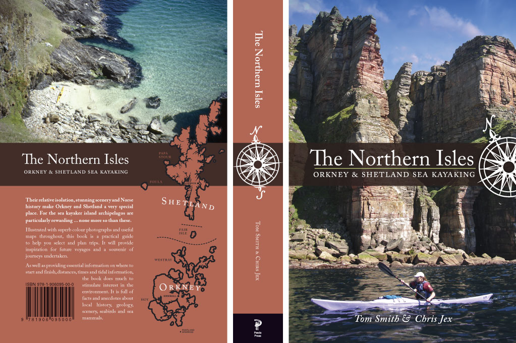 The Northern Isles – Orkney & Shetland Sea Kayaking - in_27