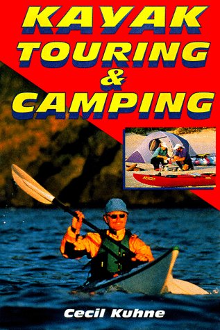 Kayak Touring & Camping - 512CVD9AB2L
