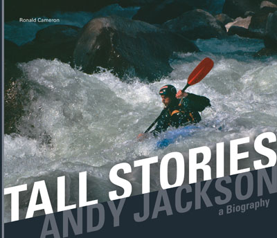 Tall Stories, Andy Jackson a Biography