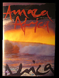 Amaza Africa, the movie - in_30