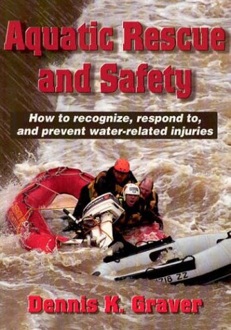 Aquatic Rescue and Safety: How to recognize, respond to, and prevent water-related injuries - 51RDPG6RH1L